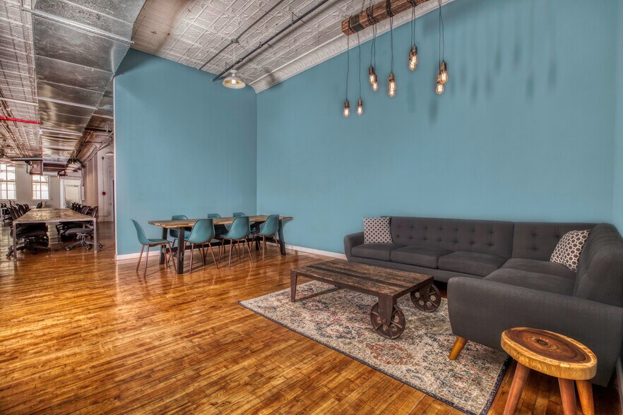 More Photos Of 447 Broadway, New York Loft Creative Space For Lease