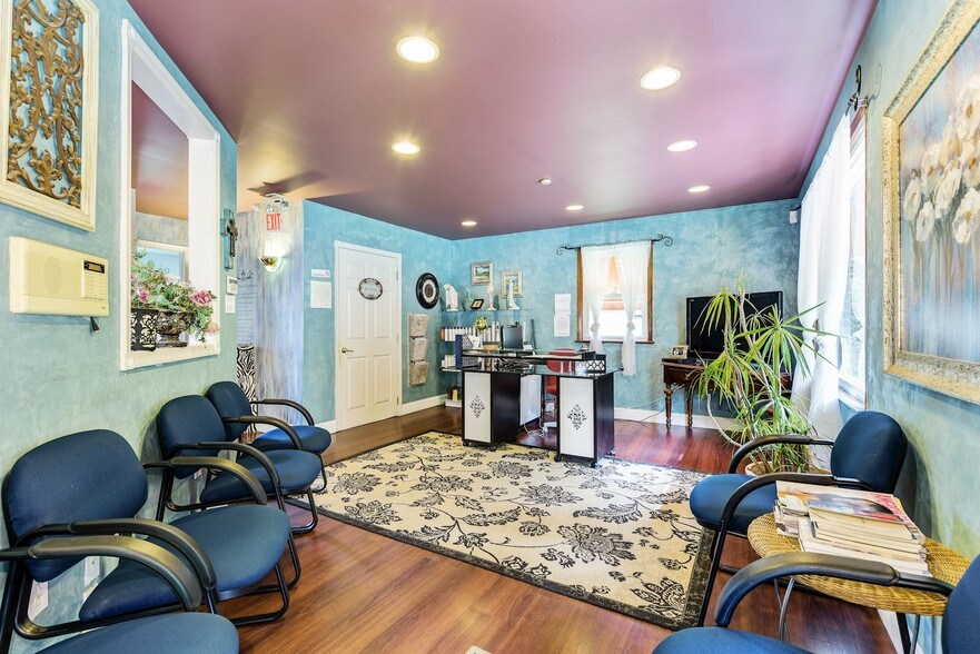 More Photos Of 75 Hartford Rd, Delran Storefront Retail Office For Sale