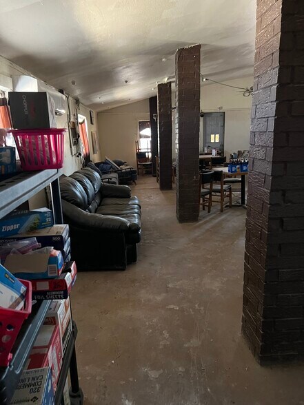 More Photos Of 1103 U.S. 385, Highway, Mccamey General Retail For Sale