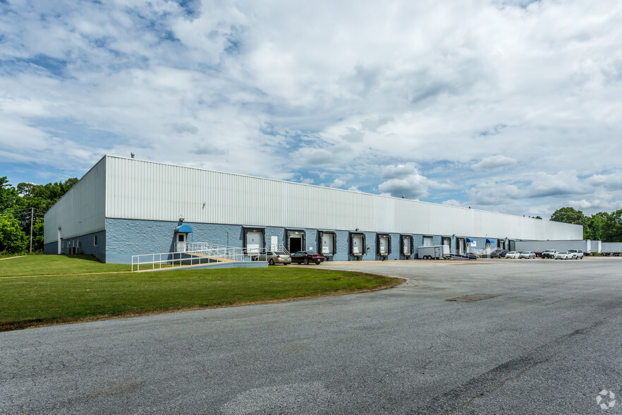 Primary Photo Of 225 Bobrick Dr, Jackson Warehouse For Lease