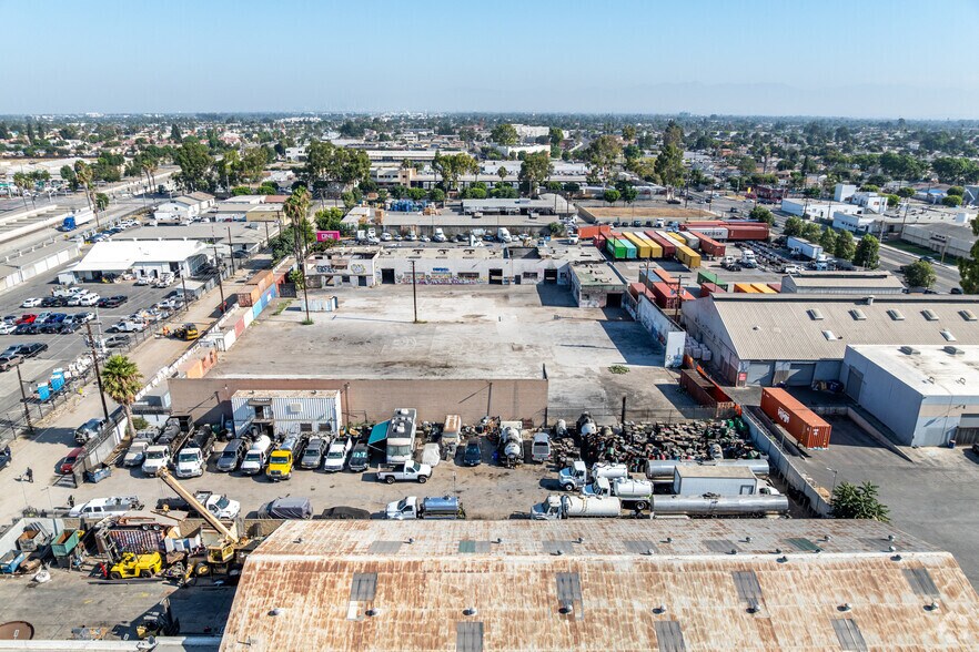 More Photos Of 1000-1022 South Petrolia Avenue, Compton Land For Sale