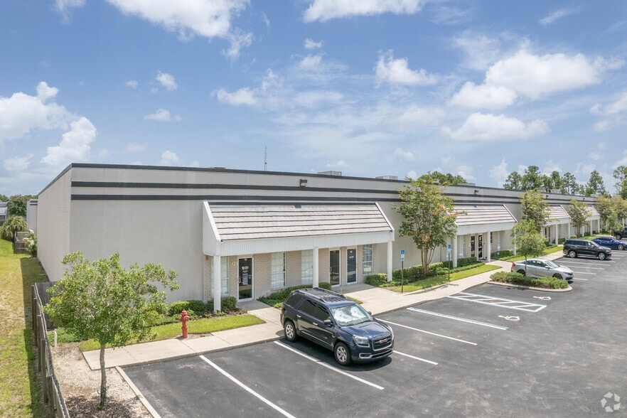 Photo of 1st Floor Ste 111