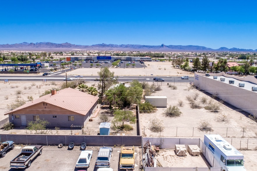 More Photos Of 5201 S Highway 95, Fort Mohave Storefront Retail Office For Sale