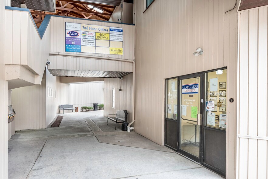 More Photos Of 2937 Rt 611, Tannersville Office For Lease