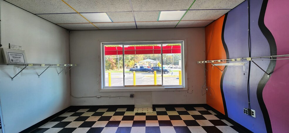 More Photos Of 1085 N Black Horse Pike, Williamstown Office For Sale