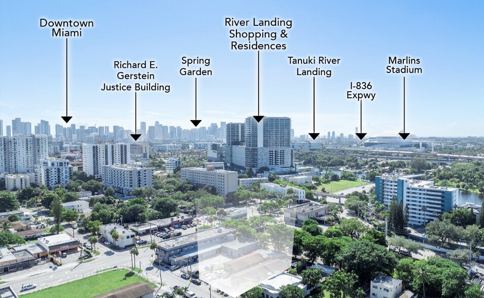 More Photos Of 1728 NW 15th St, Miami Apartments For Sale