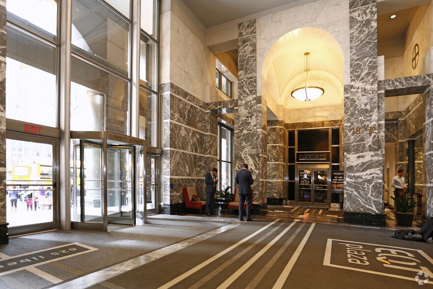 More Photos Of 625 Liberty Ave, Pittsburgh Office For Lease