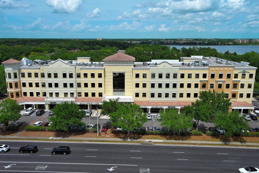 More Photos Of 6735 Conroy Windermere Rd, Orlando Medical For Sale