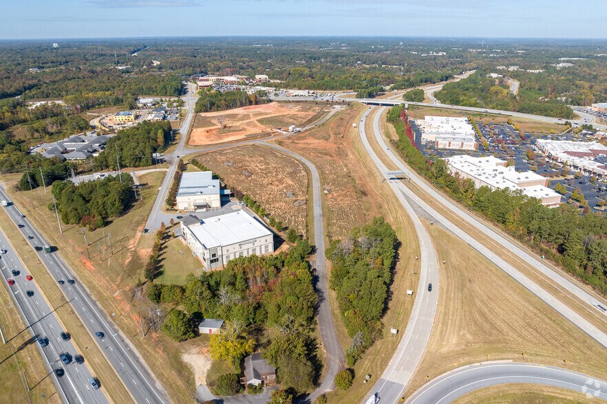 More Photos Of 1181 Jennings Mill Rd, Watkinsville Land For Sale