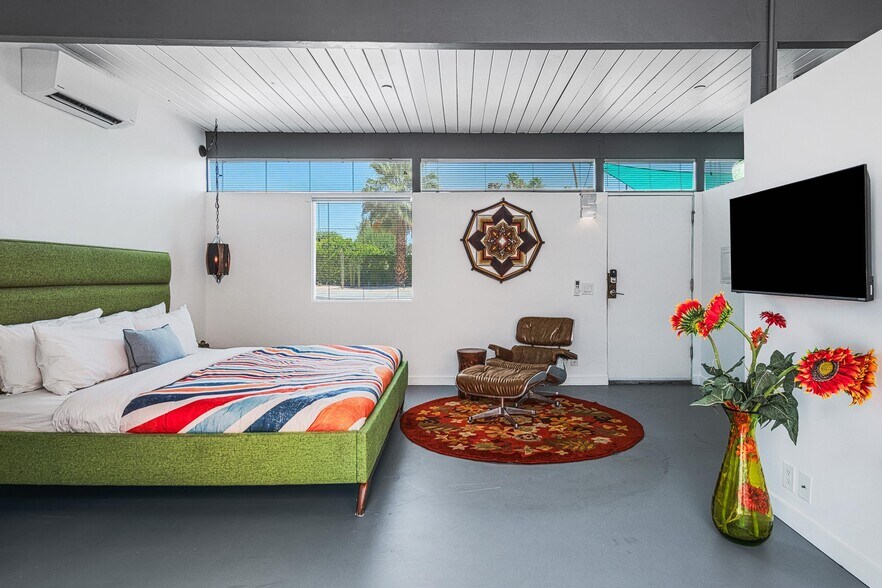 More Photos Of 795 E Chuckwalla Rd, Palm Springs Apartments For Sale