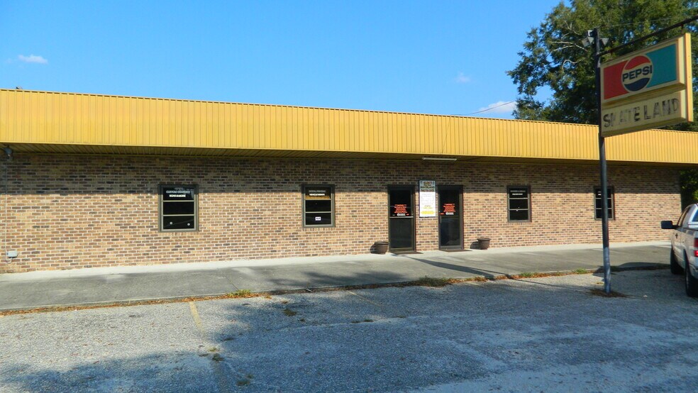More Photos Of 4603 W Highway 76, Marion Land For Sale