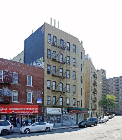 More Photos Of 1950 Cross Bronx Expy, Bronx Apartments For Sale