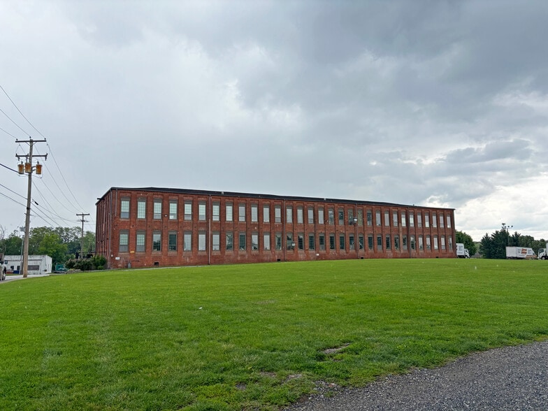 Primary Photo Of 41 Monarch St, Littlestown Warehouse For Sale