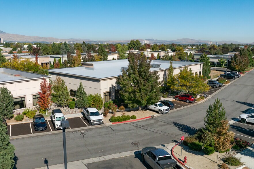 More Photos Of 5510 Longley Ln, Reno Office For Sale