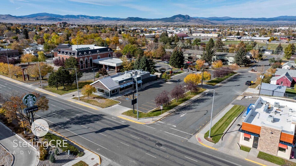 More Photos Of 1450 Prospect Ave, Helena General Retail For Lease