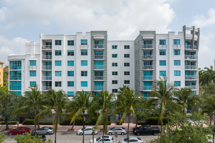 More Photos Of 110 Washington Ave, Miami Beach Apartments For Lease