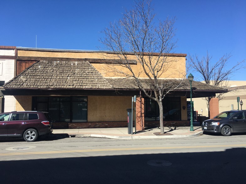 More Photos Of 111 N Leroux St, Flagstaff Storefront Retail Residential For Lease