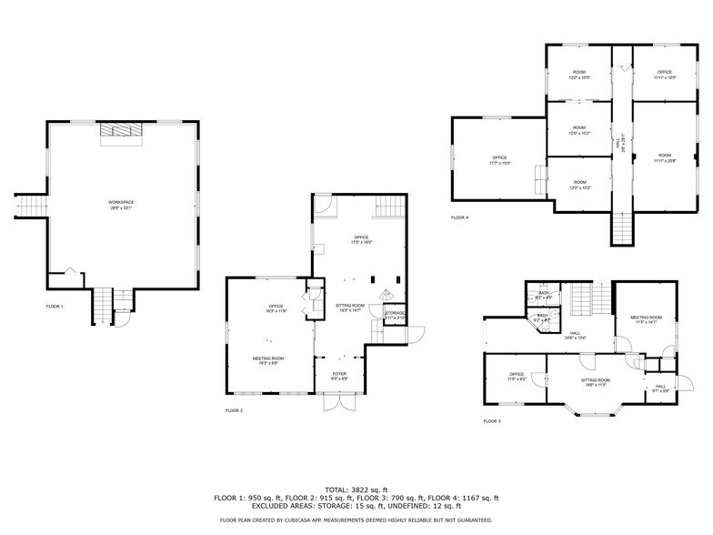 More Photos Of 5046 Davison Rd, Burton Office For Sale