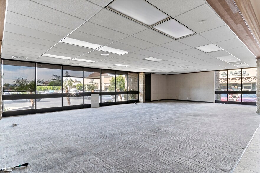 More Photos Of 17899 Colima Rd, City Of Industry Bank For Lease