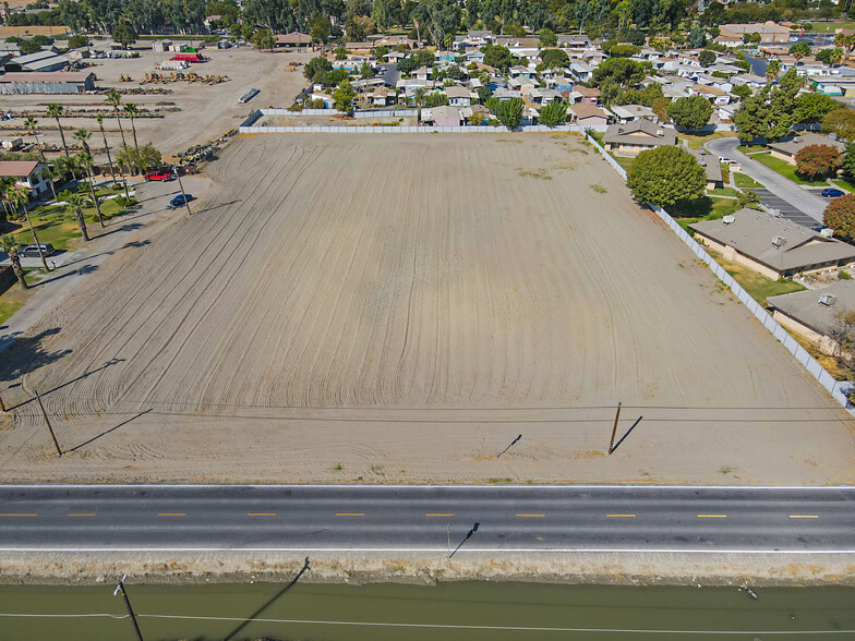 Primary Photo Of Corcoran, Corcoran Land For Sale