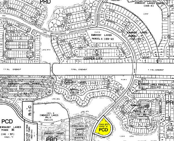 More Photos Of 2525 Embassy Dr S, Cooper City Office For Lease