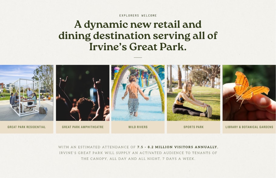 More Photos Of 8200 Great Park Blvd, Irvine Unknown For Lease