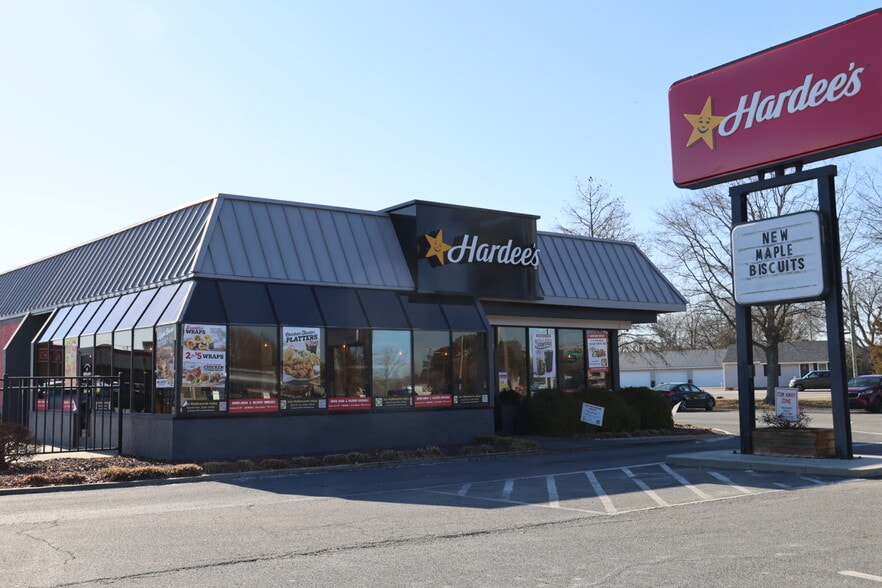 More Photos Of 1701 Market St, Pocomoke City Unknown For Lease