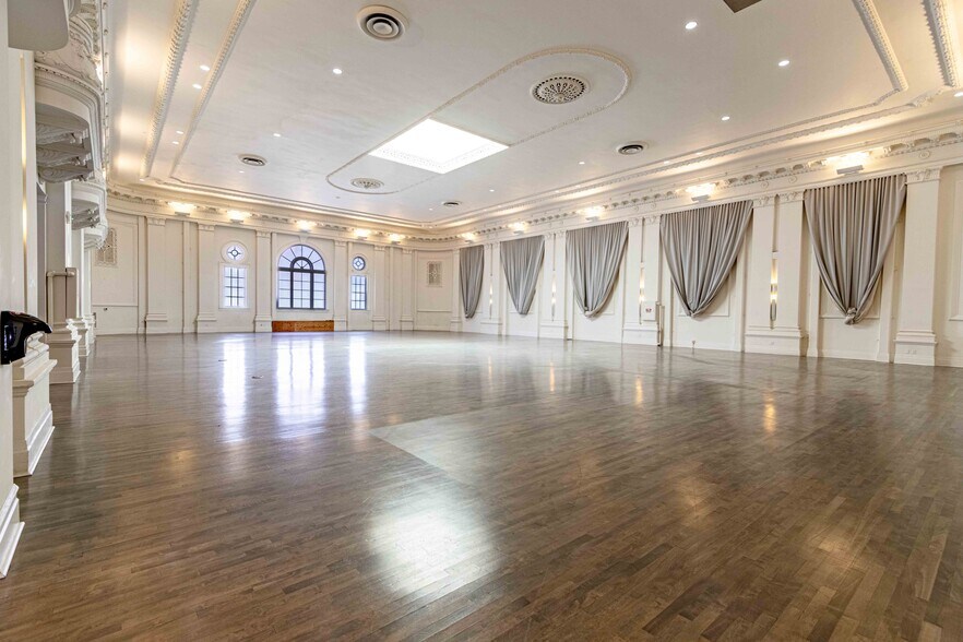 More Photos Of 1244-1268 Sutter St, San Francisco Office For Lease