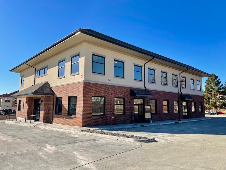 More Photos Of 897 US Highway 287, Broomfield Medical For Sale