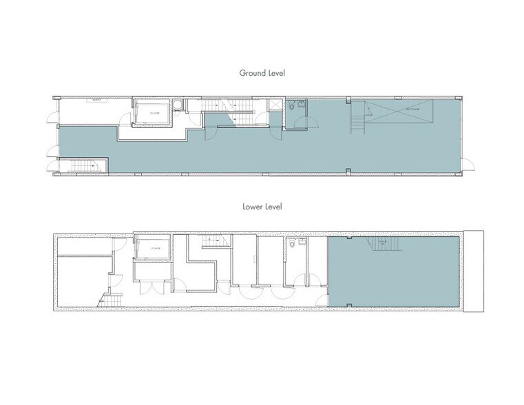 More Photos Of 118 E 1st St, New York Apartments For Sale