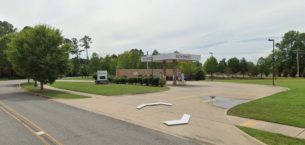 Primary Photo Of 131 Sanders Pk, Conway Land For Sale