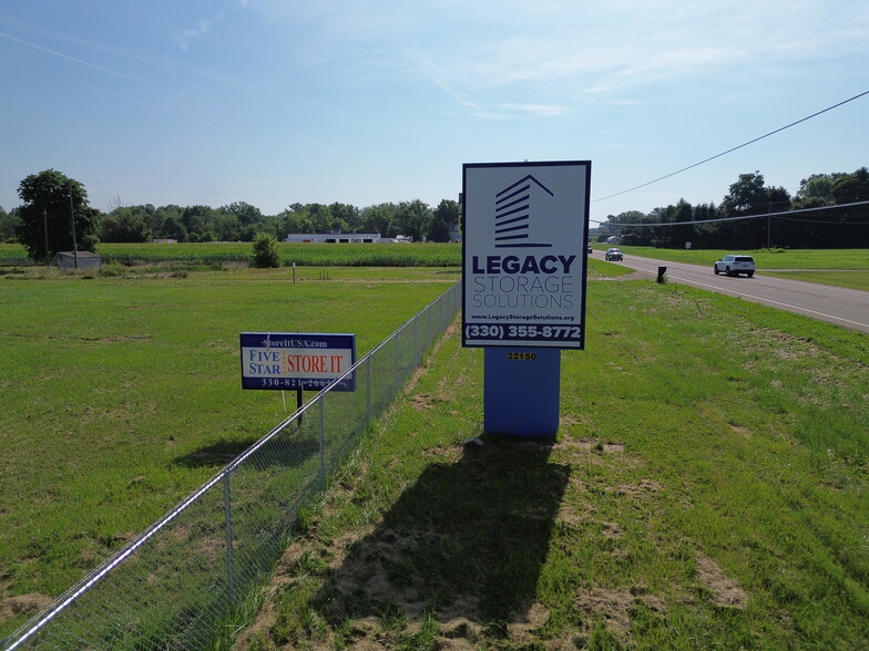 More Photos Of 22150 Harrisburg Westville Rd, Alliance Hotel For Sale