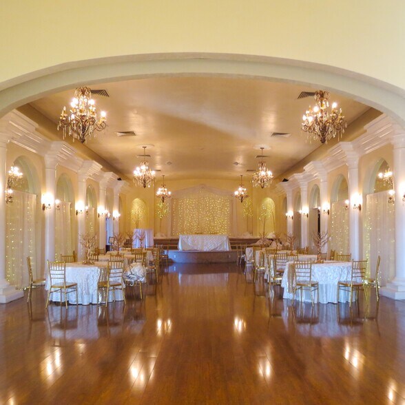 Primary Photo Of 866 W 2600 N, Pleasant Grove Lodge Meeting Hall For Sale