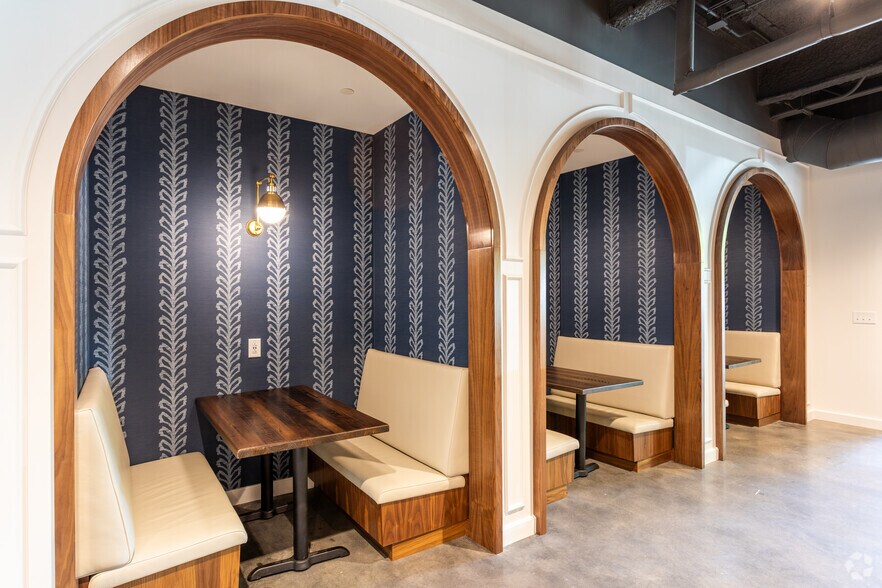 More Photos Of 2700 Wycliff Rd, Raleigh Unknown For Lease