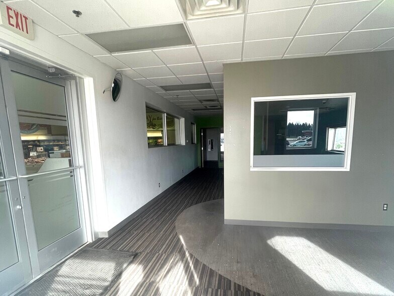 More Photos Of 1200-1220 W Parnell Rd, Jackson Unknown For Lease
