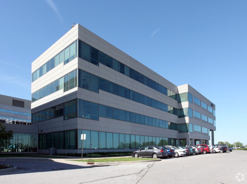 Primary Photo Of 8051 S Emerson Ave, Indianapolis Medical For Lease