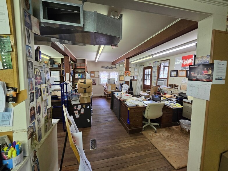 More Photos Of 50 Kennedy Ave, Ogdensburg Industrial For Sale