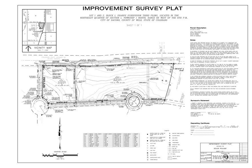 More Photos Of 5998 HWY 52, Dacono Land For Sale