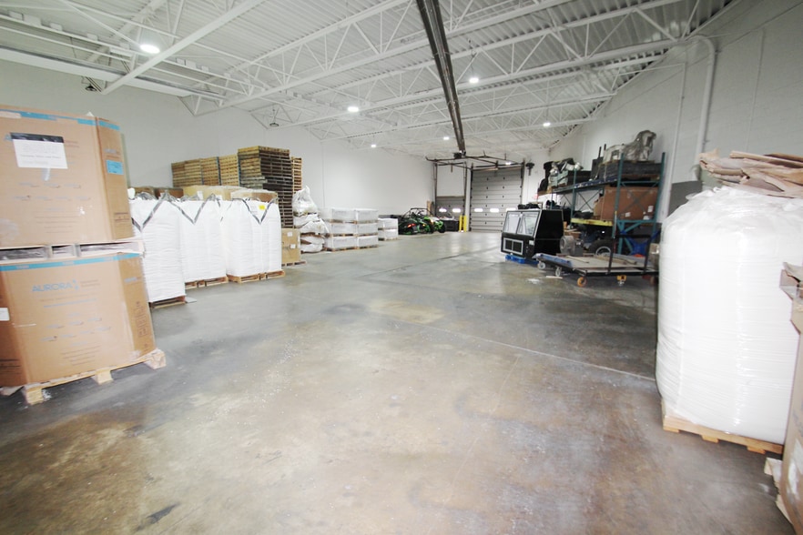 More Photos Of 1550 Spruce St, Wooster Industrial For Sale