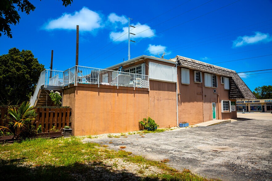 More Photos Of 2901 Overseas Hwy, Marathon Office Residential For Sale