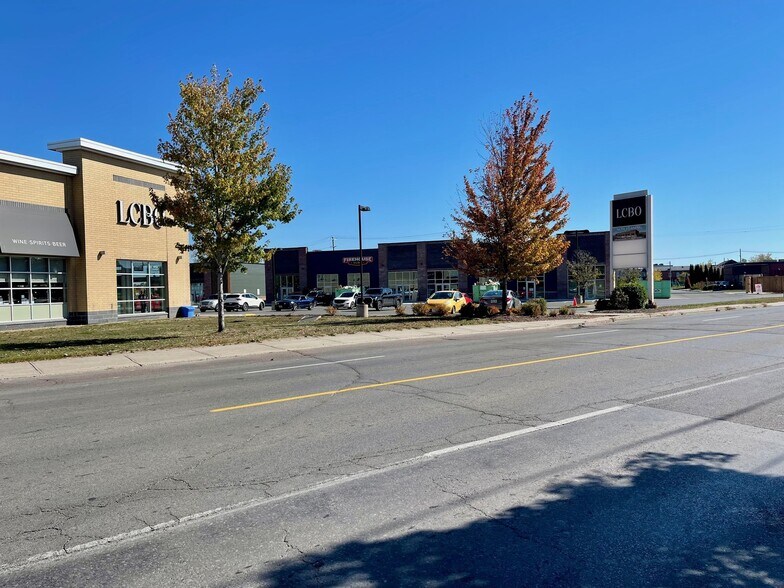 More Photos Of 150 Front St, Quinte West Freestanding For Lease