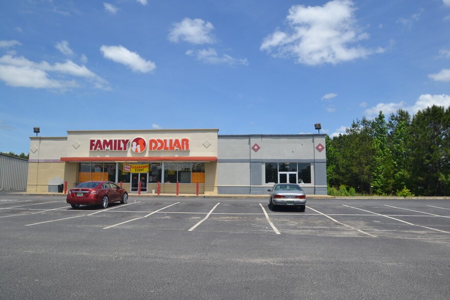 More Photos Of 3926 Us-80 Hwy, Phenix City Freestanding For Sale