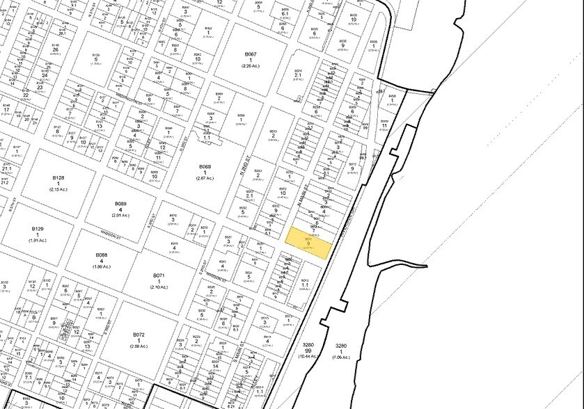 More Photos Of 100-104 N Main St, Saint Charles Office For Lease