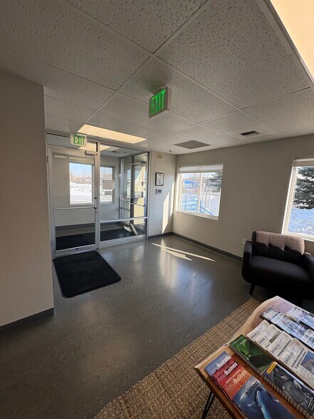 More Photos Of 431 E 104th Ave, Anchorage Truck Terminal For Lease