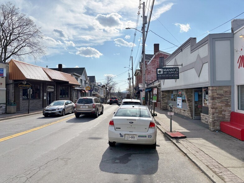 More Photos Of 83 Main St, New Paltz General Retail For Sale