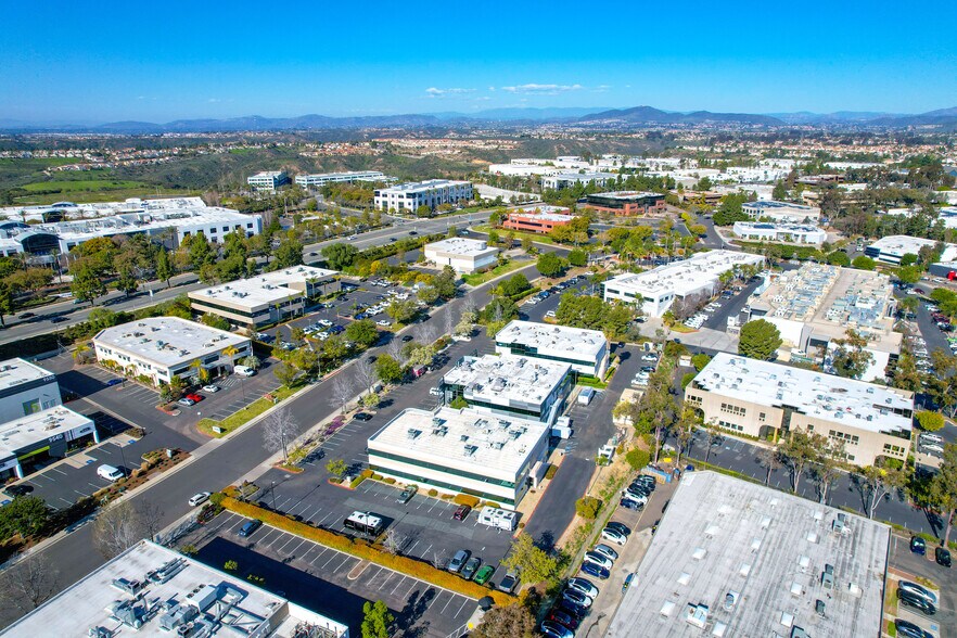 More Photos Of 9565 Waples St, San Diego Medical For Sale