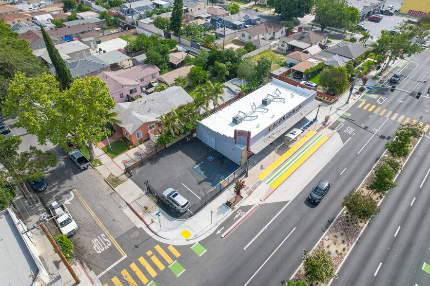 More Photos Of 801 E Artesia Blvd, Long Beach Storefront Retail Office For Sale