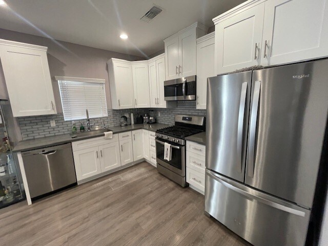 More Photos Of 10802 Crockett St, Sun Valley Apartments For Sale