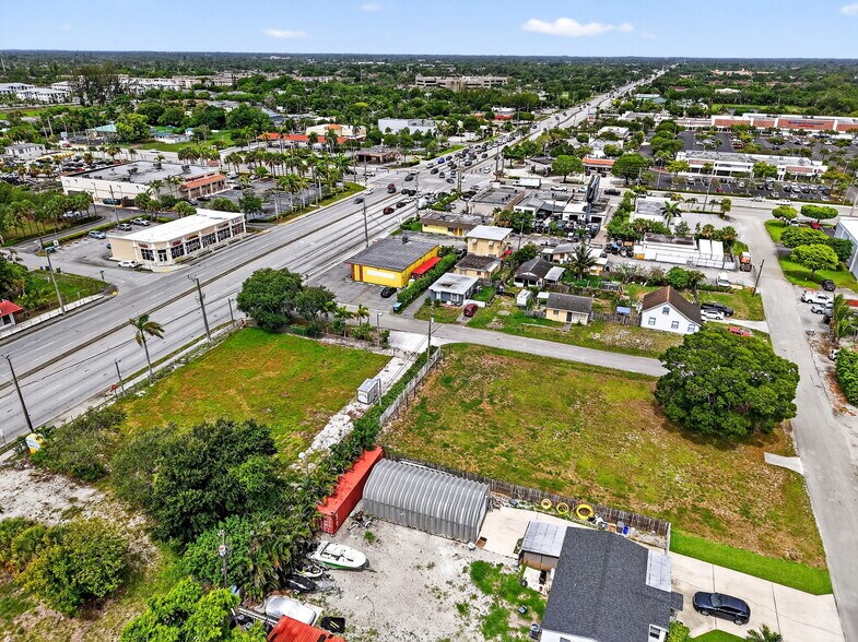 More Photos Of 2877 Forest Hill Blvd, West Palm Beach Land For Sale