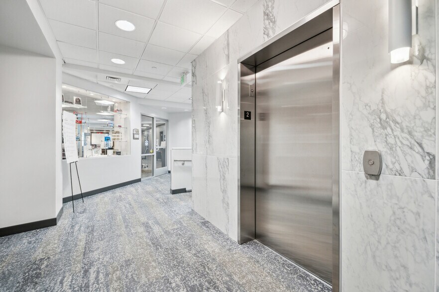 More Photos Of 4809 Argonne St, Denver Medical For Lease